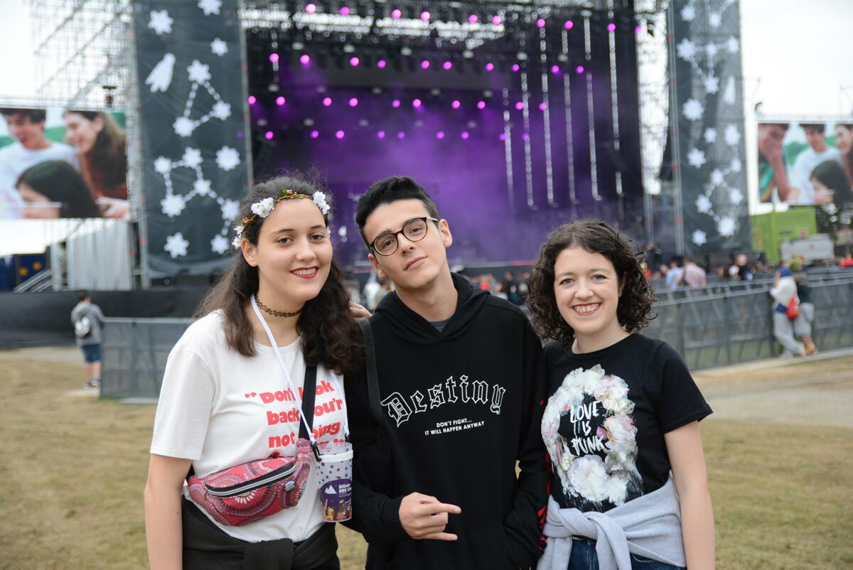 Foto 98 de la s&aacute;bado 8 de julio | Bilbao BBK Live 2017